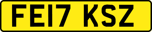 FE17KSZ
