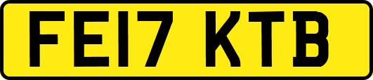 FE17KTB