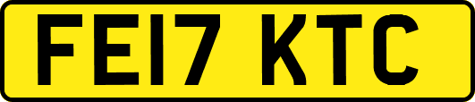 FE17KTC