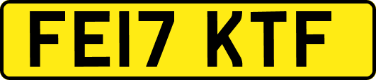 FE17KTF