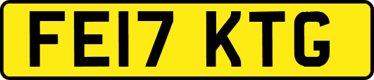 FE17KTG