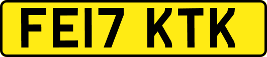 FE17KTK