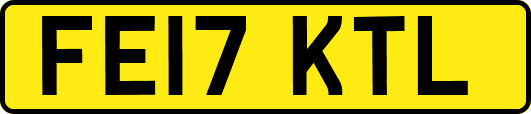 FE17KTL