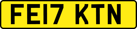 FE17KTN