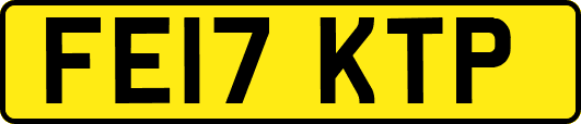 FE17KTP