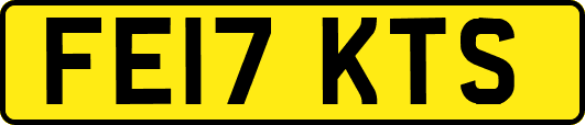 FE17KTS