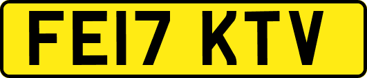 FE17KTV