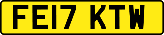 FE17KTW
