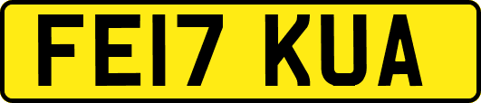 FE17KUA