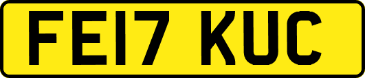 FE17KUC