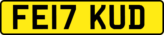 FE17KUD