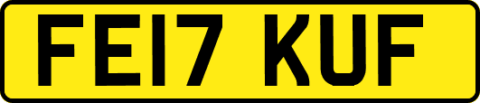 FE17KUF