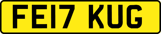 FE17KUG