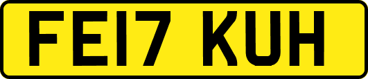 FE17KUH