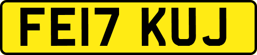FE17KUJ