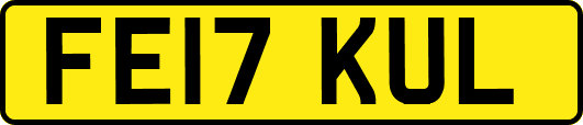 FE17KUL