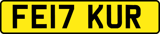 FE17KUR