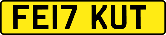 FE17KUT