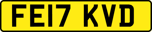 FE17KVD