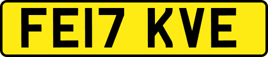 FE17KVE