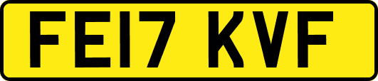 FE17KVF