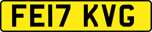 FE17KVG