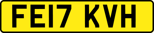 FE17KVH