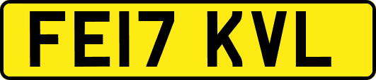 FE17KVL