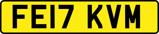 FE17KVM