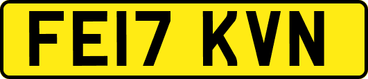 FE17KVN