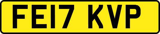FE17KVP