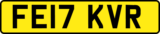 FE17KVR