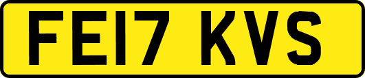 FE17KVS