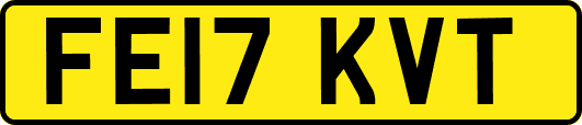 FE17KVT