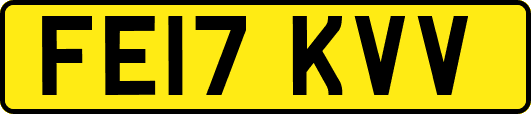 FE17KVV
