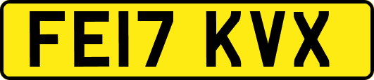 FE17KVX