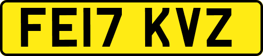 FE17KVZ