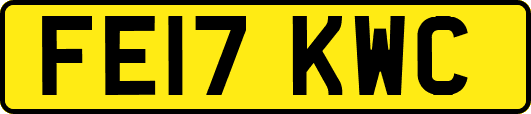 FE17KWC