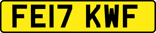 FE17KWF