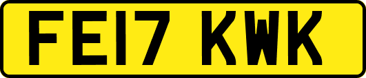 FE17KWK