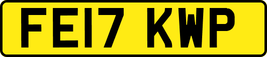 FE17KWP