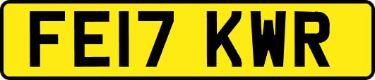 FE17KWR