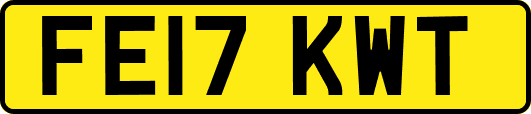 FE17KWT