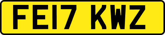 FE17KWZ