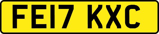 FE17KXC