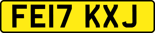FE17KXJ