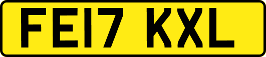 FE17KXL