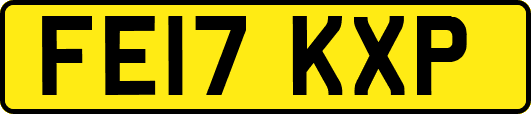 FE17KXP