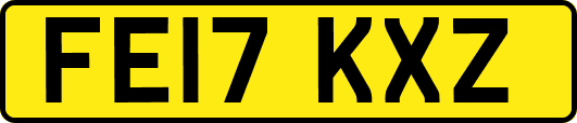 FE17KXZ