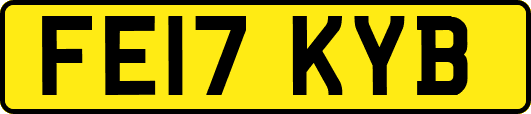 FE17KYB